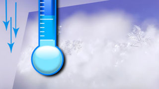 تهران پایان هفته چهار درجه سرد می‌شود