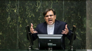 خط و نشان ثابتی برای عباس آخوندی