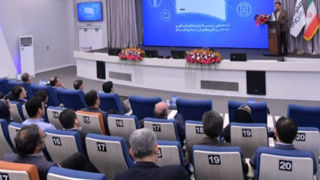 همراه اول میزبان مدیران نفت و گاز کشور؛ پیوند هوشمند ارتباطات و انرژی برای تحول دیجیتال همراه اول میزبان مدیران نفت و گاز کشور؛ پیوند هوشمند ارتباطات و انرژی برای تحول دیجیتال