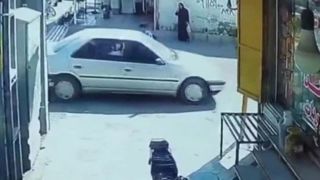 سرقت مسلحانه در رودان