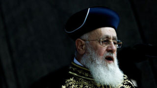 خاخام ارشد صهیونیست تهدید کرد: ما اسرائیل را ترک خواهیم کرد خاخام ارشد صهیونیست تهدید کرد: ما اسرائیل را ترک خواهیم کرد