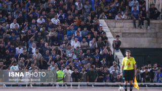 سلطه پنهان ایجنتها بر فوتبال ایران سلطه پنهان ایجنتها بر فوتبال ایران