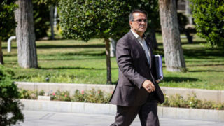 رئیس سازمان اداری و استخدامی: تعدیل در کار ما نیست رئیس سازمان اداری و استخدامی: تعدیل در کار ما نیست