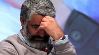 ناگفتههای پرونده سوپراستار/ گفتوگو با شاکی پرونده «پژمان جمشیدی» ناگفتههای پرونده سوپراستار/ گفتوگو با شاکی پرونده «پژمان جمشیدی»