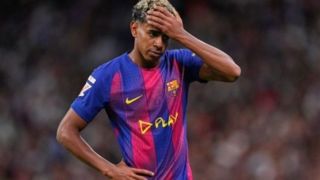 نظارت هر چه بیشتر بارسلونا بر رفتارهای یامال نظارت هر چه بیشتر بارسلونا بر رفتارهای یامال