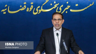 سه دولت اخیر درگیر بانک آینده بودند/ جلب به دادرسی در ۲۶۰ پرونده دادسرای کارکنان دولت از ابتدای سال سه دولت اخیر درگیر بانک آینده بودند/ جلب به دادرسی در ۲۶۰ پرونده دادسرای کارکنان دولت از ابتدای سال