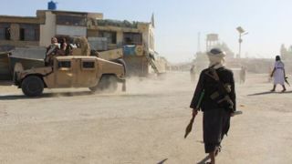 رویترز: مذاکرات صلح افغانستان و پاکستان در استانبول بدون نتیجه پایان یافت