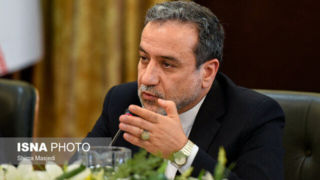 توضیحات عراقچی درباره حضور بازرسان آژانس در ایران