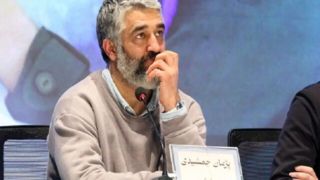 رئیس سازمان پزشکی قانونی: پرونده پژمان جمشیدی یا ارجاع نشده یا مطلع نیستم