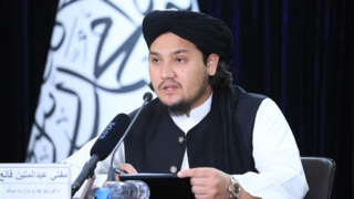 طالبان: در برابر هرگونه حمله پاکستان واکنش متقابل نشان می‌دهیم