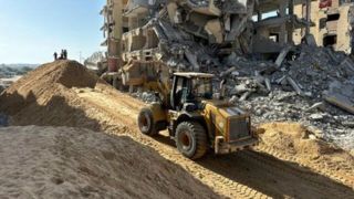 رژیم صهیونیستی ۱۲۵ بار آتش‌بس را نقض کرده است