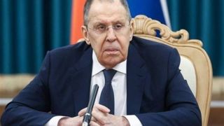 لاوروف: روسیه آماده ارائه تضمینهای امنیتی عدم حمله به اروپاست لاوروف: روسیه آماده ارائه تضمینهای امنیتی عدم حمله به اروپاست