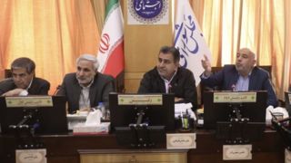 ارجاع چهار سوال از وزیر کار به صحن علنی مجلس ارجاع چهار سوال از وزیر کار به صحن علنی مجلس