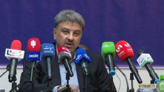 صنعت برق آماده زمستان است/ ذخیره سوخت نیروگاه‌ها بیش از ۹۳ درصد است