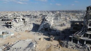 مقام آمریکایی: حماس توافق را نقض نکرده است