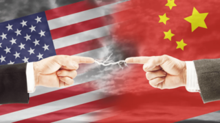 سخت‌گیری جدید واشنگتن علیه فناوری چین