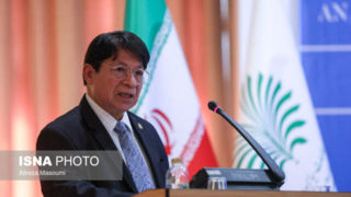 لفاظی آمریکا علیه ونزوئلا تهدیدی علیه کل منطقه آمریکای لاتین