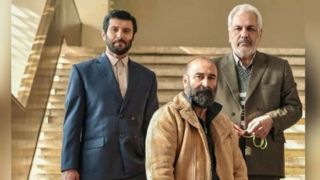 مهران مدیری، مهران احمدی و امین حیایی چهره سینماها را عوض میکنند مهران مدیری، مهران احمدی و امین حیایی چهره سینماها را عوض میکنند