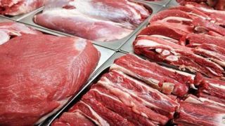 جهش بی سابقه در بازار گوشت قرمز! جهش بی سابقه در بازار گوشت قرمز!