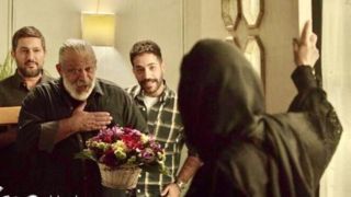 عامل انتشار غیرقانونی «پیرپسر» را می شناسیم عامل انتشار غیرقانونی «پیرپسر» را می شناسیم