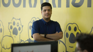 نویسنده و کارگردان«ژولیت و شاه»: بیشترین فروش انیمیشن در ایران از اکران مدارس است