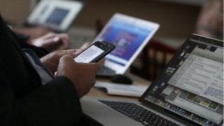 رضایت تنها ۲.۴ درصد کاربران از کیفیت اینترنت/هشدار درباره خطرات فیلترشکنهای رایگان و دستگاههای هوشمند خانگی رضایت تنها ۲.۴ درصد کاربران از کیفیت اینترنت/هشدار درباره خطرات فیلترشکنهای رایگان و دستگاههای هوشمند خانگی