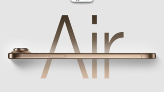 چرا آیفون ایر میتواند محبوبترین گوشی سال ۲۰۲۵ باشد؟ چرا آیفون ایر میتواند محبوبترین گوشی سال ۲۰۲۵ باشد؟