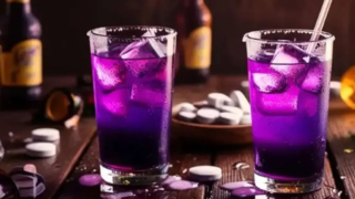 "بنفش آمریکایی" و یادآوری چند نکته مهم "بنفش آمریکایی" و یادآوری چند نکته مهم