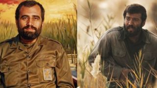 بر شانههای تاریخ، رو به فردا بر شانههای تاریخ، رو به فردا