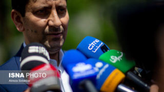 ستار هاشمی: برخورداری از فیبر نوری نیازمند هزینه جدید مشترکان نیست