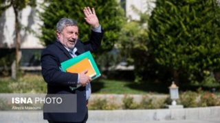 حضرتی: ادبیات پرخاشگرانه نباید باعث نگرانی بیش از پیش مردم شود