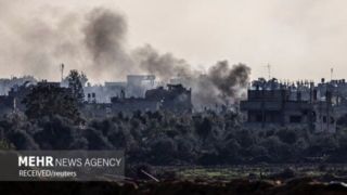 شهادت ۱۰۴ نفر از شب گذشته تاکنون بر اثر حملات رژیم صهیونیستی به غزه شهادت ۱۰۴ نفر از شب گذشته تاکنون بر اثر حملات رژیم صهیونیستی به غزه