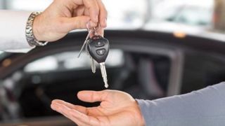 هشدار پلیس درباره کلاهبرداری‌ به روش فروش لیزینگی خودرو