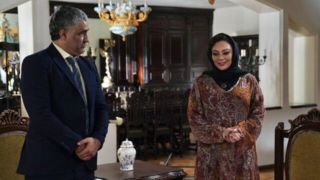 پژمان جمشیدی در «مازراتی»! پژمان جمشیدی در «مازراتی»!