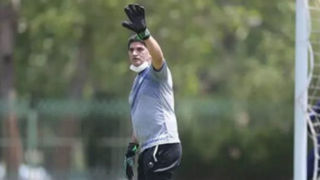 وعده دروازه بان اسبق استقلال به افشاگری در آینده وعده دروازه بان اسبق استقلال به افشاگری در آینده