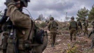 نظامیان اسرائیلی به سمت ارتش لبنان آتش گشودند نظامیان اسرائیلی به سمت ارتش لبنان آتش گشودند