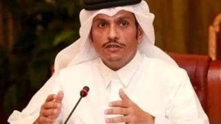 قطر: برای پایداری توافق آتش بس در غزه تلاش می‌کنیم