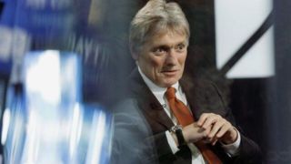 کرملین: روسیه براساس «منافع ملی خود» با آمریکا مذاکره می‌کند