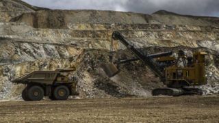 ایران جزو پنج کشور برتر جهان از نظر ذخایر مس است ایران جزو پنج کشور برتر جهان از نظر ذخایر مس است