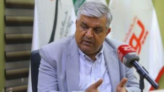 فرونشست در تهران ۳ برابر شد؛ برداشت بیرویه آب، قاتل خاموش پایتخت فرونشست در تهران ۳ برابر شد؛ برداشت بیرویه آب، قاتل خاموش پایتخت