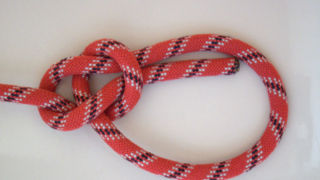 این گره کاربردی را یاد بگیرید، همه جا به دردتان می‌خورد