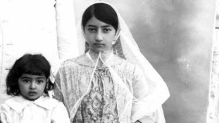 سفر به عصر قاجار؛ از «دختر ناصرالدین شاه و مادرشوهرش» تا «دختران اشراف زاده و خدمتکارشان» 