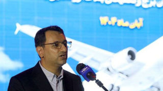 کیش را به هاب هوایی منطقه تبدیل میکنیم کیش را به هاب هوایی منطقه تبدیل میکنیم