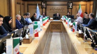 توجه به داده های مکانی, محور اصلی توسعه پایدار 