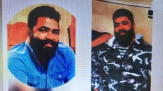 این قاتل فراری را شناسایی و معرفی کنید این قاتل فراری را شناسایی و معرفی کنید