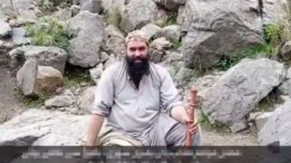 کشته شدن فرد شماره ۲ تحریک طالبان پاکستان در «باجور» 