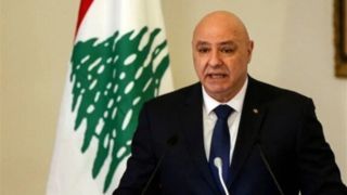 رئیس جمهور لبنان: مذاکره خواستیم، پاسخ اسرائیل حمله بود! رئیس جمهور لبنان: مذاکره خواستیم، پاسخ اسرائیل حمله بود!