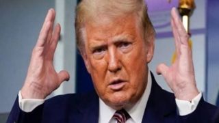 ترامپ: برنامهای برای حمله به ونزوئلا ندارم ترامپ: برنامهای برای حمله به ونزوئلا ندارم