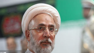 دادستان کل کشور: ترک فعلها را با قاطعیت پیگیری میکنیم دادستان کل کشور: ترک فعلها را با قاطعیت پیگیری میکنیم