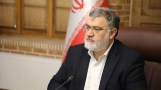 بهرهبرداری از پروژه انتقال آب از سد لار تا سال آینده/ تامین سالانه ۱۷۰ میلیون متر مکعب با پایان این پروژه بهرهبرداری از پروژه انتقال آب از سد لار تا سال آینده/ تامین سالانه ۱۷۰ میلیون متر مکعب با پایان این پروژه